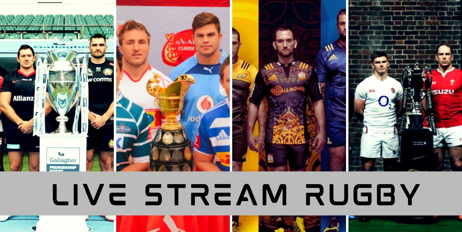 How To Watch Super Rugby 2022 Live Stream Online - Match Replay slider
